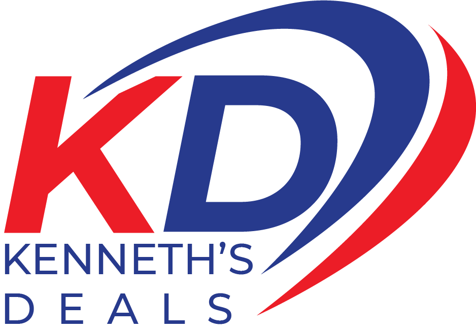 Kenneth's Deals